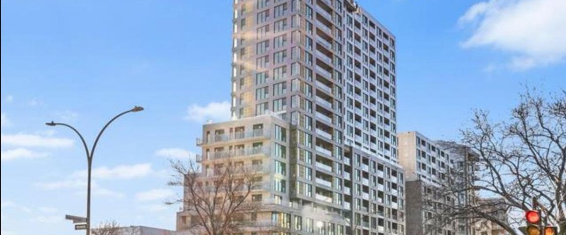 À louer / Appartement - Photo 1