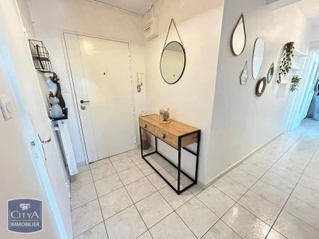 Appartement à louer 2 pièces 58.01m² - Photo 4