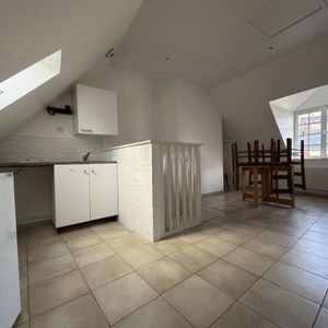 Location Appartement 2 pièces 38m² BLOIS 41000 - Photo 2