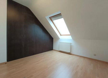 RUIM DUPLEX APPARTEMENT MET TERRAS EN AUTOSTAANPLAATS - Photo 4