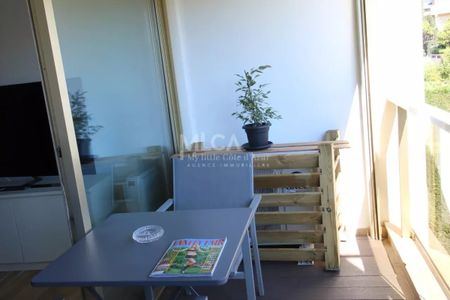 ANTIBES CHENES - Ref 2P SYL - Photo 3