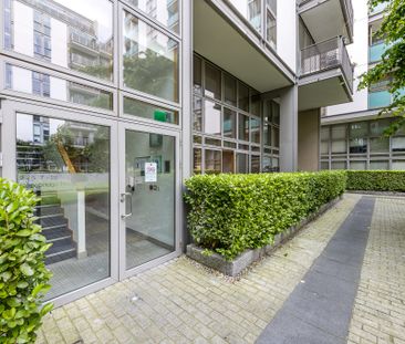 Copebridge House, Spencer Dock, IFSC, Dublin 1, D01 PE02. - Photo 5