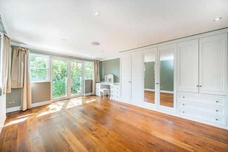 5 bedroom house to rent - Photo 3