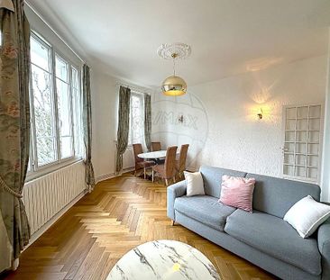 Appartement 2 chambre(s) à louer - Argenteuil - Photo 2