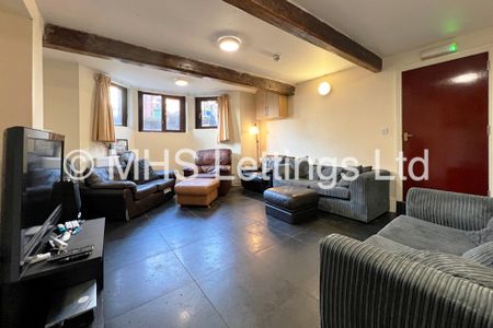 20 Regent Park Avenue, Leeds, LS6 2AU - Photo 4