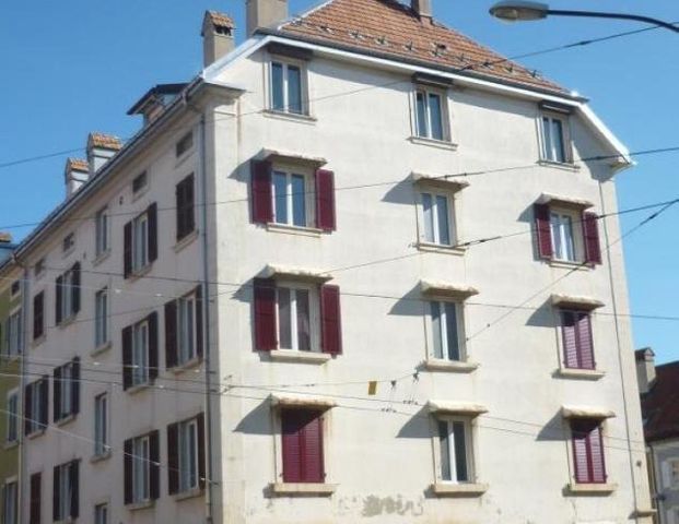 3 Zimmer, 2. Stock - Photo 1