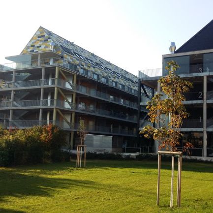 2-Zimmer-Wohnung mit Loggia in St. Pölten - Photo 1