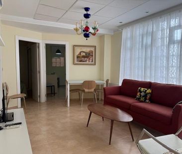 PLATERIA MAGNIFICO APARTAMENTO AMUEBLADO DOS DORMITORIOS - Photo 5