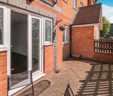 Foundry Gate, Property for rent - Photo 4