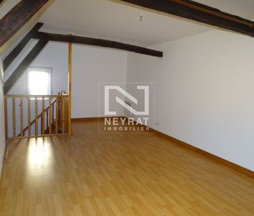 Location Appartement 3 pièces 65m² AUXONNE 21130 - Photo 3