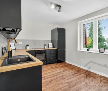 Mieszkanie 2-pok. w dworku! Zielona okolica - Фото 5