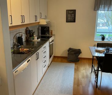 Engelbrektsgatan 12, Trelleborg Centrum - Photo 4