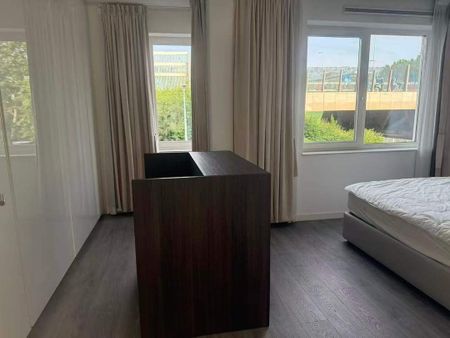 Maison H. Stolleplantsoen, Amsterdam-Noord - À louer - Foto 4