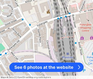 Christian Road, Preston, PR1 - Photo 1