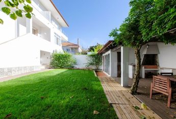 4 room luxury Semidetached House for rent in Tercena, Oeiras, Lisbon