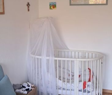 À louer - Spacieux appartement de 5 pièces - 160 m² - Genève (Eaux-... - Foto 1