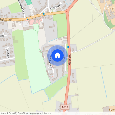 Beacon View, Holme-On-Spalding-Moor, York
