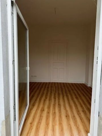 Sanierte 2 Zimmer Whg. mit Terrasse, Hundtstraße 11 - Foto 4