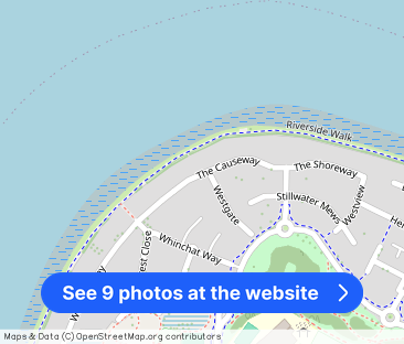 The Causeway, Chatham - Photo 1