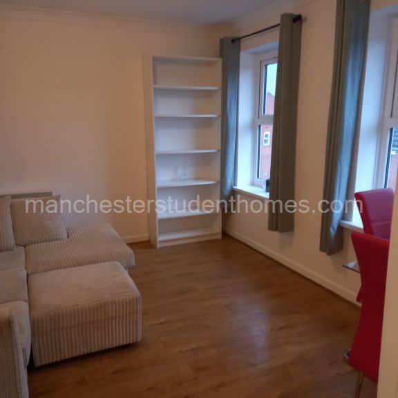 Heron Street, Manchester, M15 5PR - Photo 1