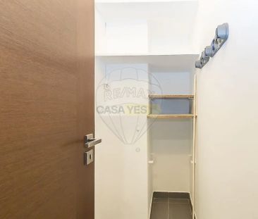 Apartment T3 in Almada, Cova da Piedade, Pragal e Cacilhas, Almada - Foto 5