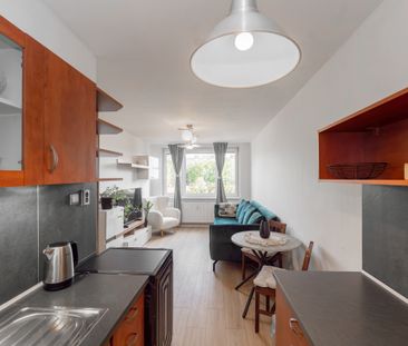 1,5-izbový byt | PET friendly | Košice – Nad jazerom - Photo 3