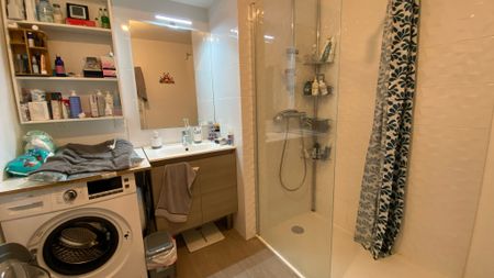 Location Appartement 3 pièces 59m² ANGERS 49000 - Photo 5