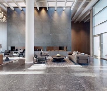 For Lease - 8 Interchange Way Unit# 5206, Vaughan, Ontario - Photo 1