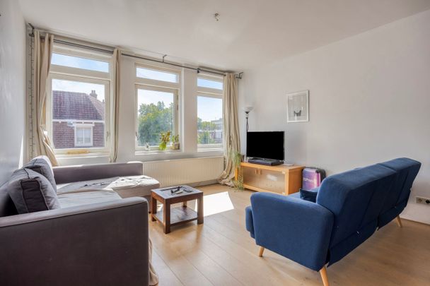 Appartement te huur: Vossegatselaan 6 3583 RS Utrecht - Photo 1