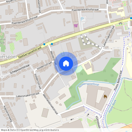 Lakenmakersstraat 295, 2800 Mechelen