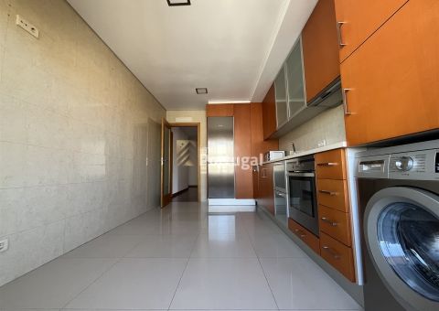 Apartamento T3