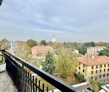 Casa a Milano in Piazza Sesia, Nolo - Photo 5