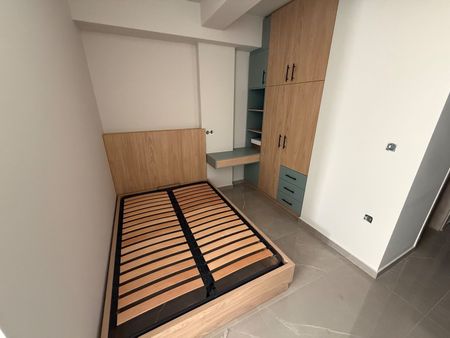Studio/Γκαρσονιέρα για ενοικίαση Αστικά (Κατερίνη) - Φωτογραφία 3