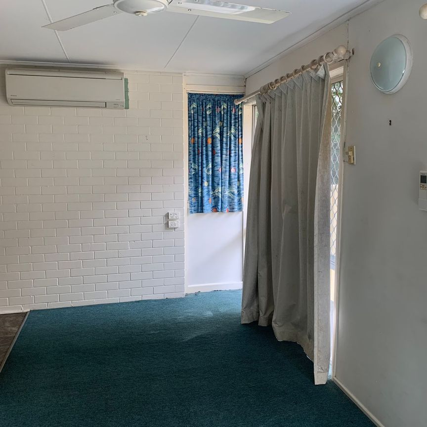 Quiet, Low Maintenance Living in a Two-Storey Unit - Photo 1