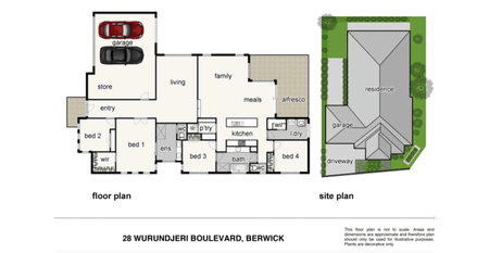 28 Wurundjeri Boulevard, Berwick, VIC 3806 - Photo 2