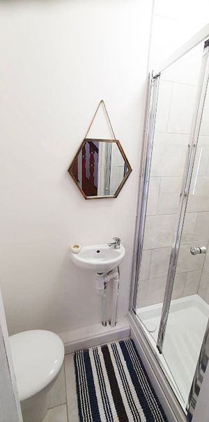 Room 4 – Harrow Road, LE3 0JW - Photo 1