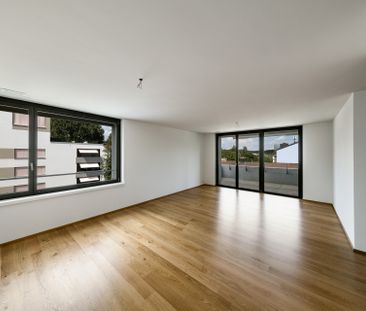 Stilvoll, modern und zentral wohnen - Photo 4