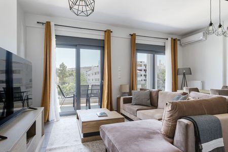 Διαμέρισμα για ενοικίαση - Αγία Παρασκευή - Photo 3