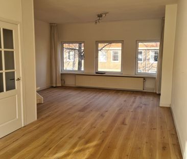 Huis te huur: Newtonstraat 27 1098 GX Amsterdam - Photo 1