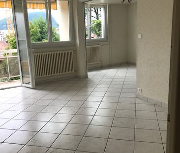 Location Appartement 3 pièces 74m² VILLE LA GRAND 74100 - Photo 1