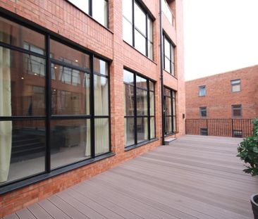 2 bedroom apartment to rent - Photo 4