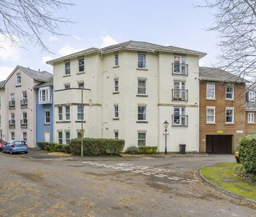 1 bedroom apartment to rent - Photo 4