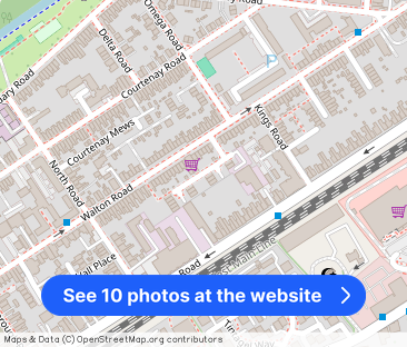 Eastbrook Close, Woking, Surrey, GU21 - Photo 1