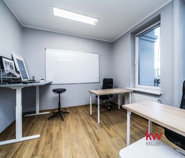 Powierzchnie biurowe na wynajem Poznań - Photo 4