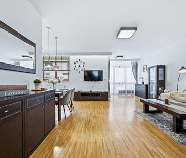 Komfortowe 3 pokoje | 90,95 m² | Eko Park 90.95 m² - Photo 1