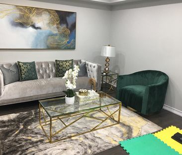 For Lease - 11 Bannister Crescent, Brampton, Ontario - Photo 6