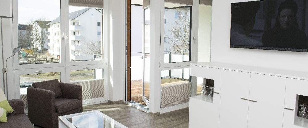 Komfort auf höchstem Niveau: Top ausgestattete Wohnung mit Aufzug - Foto 1