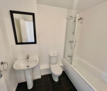 2 bedroom terraced house to rent - Photo 5