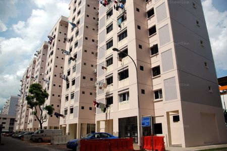 Blk 126 Pending Road (Bukit Panjang), HDB 4 Rooms - For Rent - Photo 5