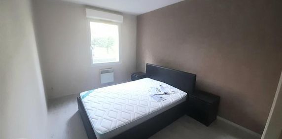 Location Appartement 2 pièces 46m² LIMOGES 87000 - Photo 2